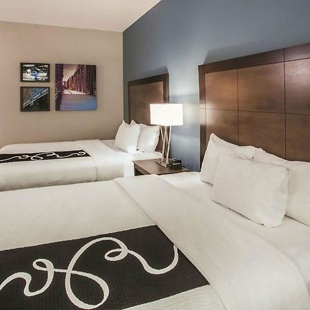 La Quinta Inn & Suites By Wyndham Chicago Downtown Eksteriør bilde